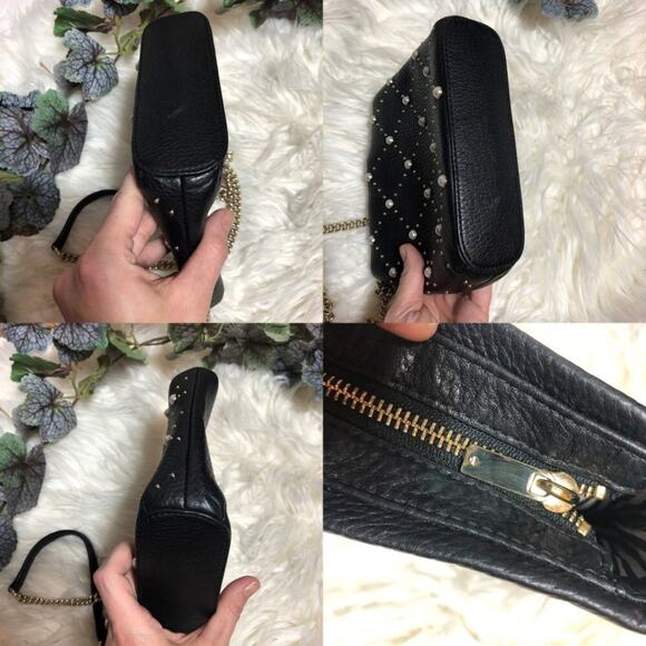 Kate Spade Hayes Street Pearl Ellery Cross Body - Picture 8 of 9